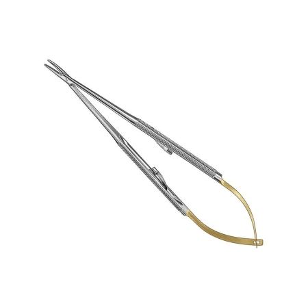 BARRAQUER, micro needle hold